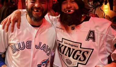 Your weekly /r/losangeleskings roundup for the week of October 27 - November 02, 2025