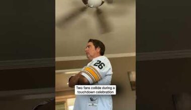 How It Feels to Be a Steelers Fan