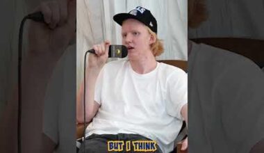 Older video praising what Tage doesn’t seem to have this year