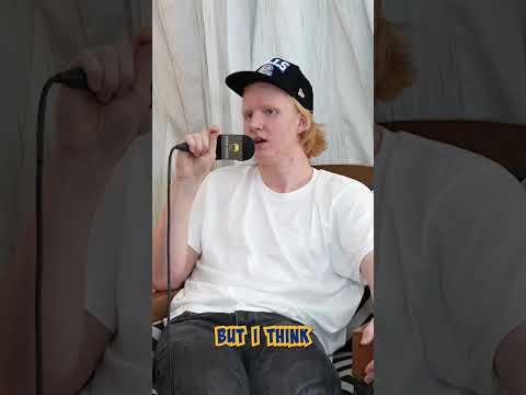 Older video praising what Tage doesn’t seem to have this year