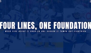 Bullet Point Breakdown: