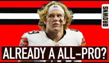 CARSON SCHWESINGER IS AWESOME