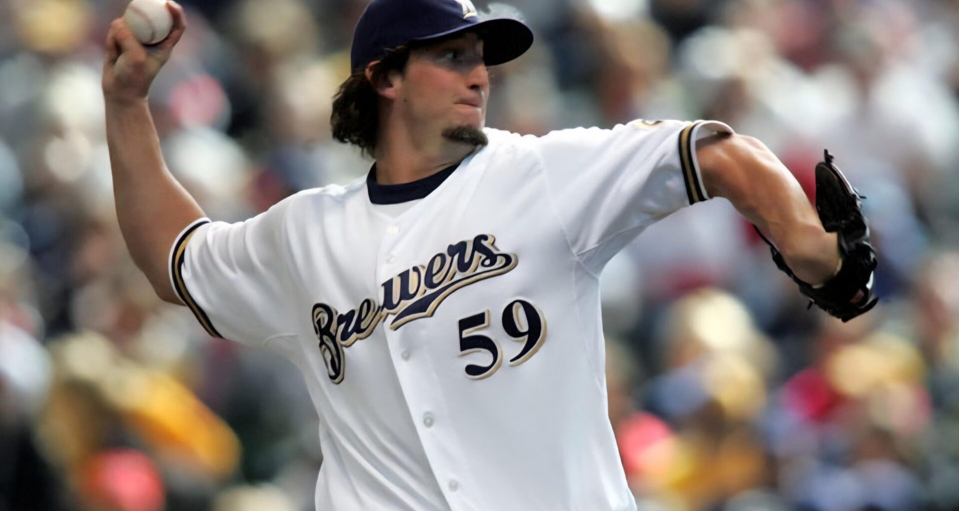 Brewers x Stranger Things