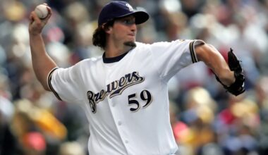 Brewers x Stranger Things