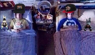 The Night Before Hip-Hop Returns