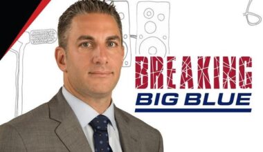 BBB Podcast 25:40. Raanan discusses the alleged Schoen Twitter account and says he has had executives from other teams asking about it. "That stuff does matter because people around league are seeing it."
