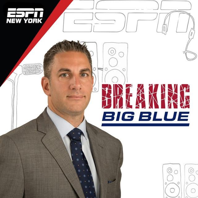 BBB Podcast 25:40. Raanan discusses the alleged Schoen Twitter account and says he has had executives from other teams asking about it. "That stuff does matter because people around league are seeing it."