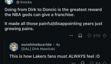 Man that’s just, wow… glad we have coop now and I’m all in rebuilding around but still man