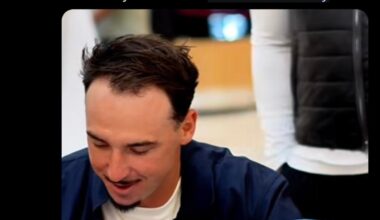 [Renck] Paxton Lynch signs with local arena league team Colorado Spartans.