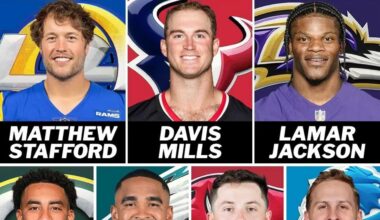 New top 7 just dropped