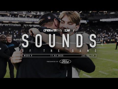 Sounds of the game