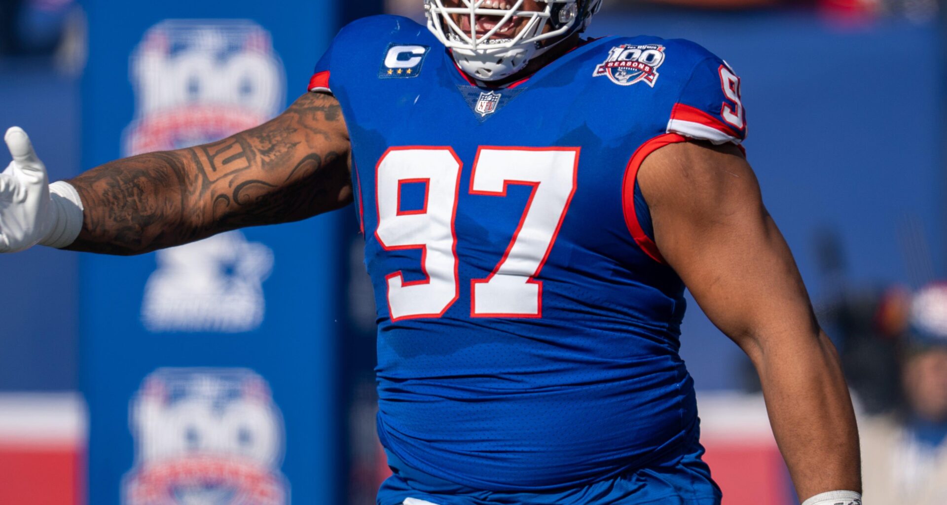 The most disappointing thing of this season so far..