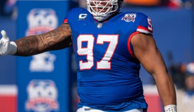 The most disappointing thing of this season so far..