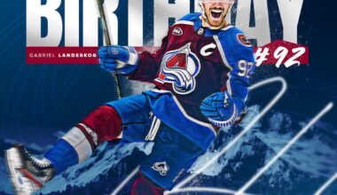 Happy Birthday to Landy!