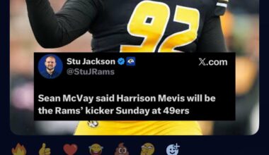 New starting kicker!!!