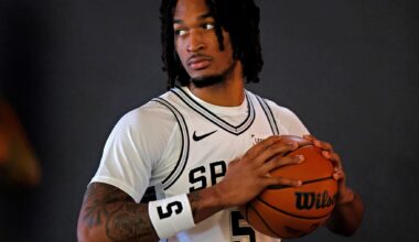 King of the Castle! Happy 21st birthday to our reigning ROY, Stephon Castle!