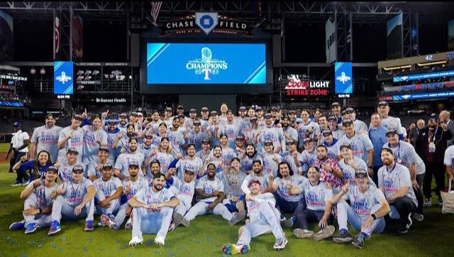 Imagine Losing a World Series Game on November 1st