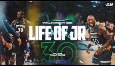 Julius Randle Youtube Video. Hopefully he can keep them coming.