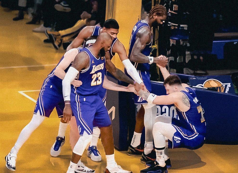 Accidental Renaissance