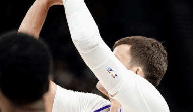 Walker Kessler appreciation post!