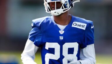 Cor'Dale Flott has allowed a passer rating of 61.4 this season, 5th lowest among all cornerbacks , per PFF.