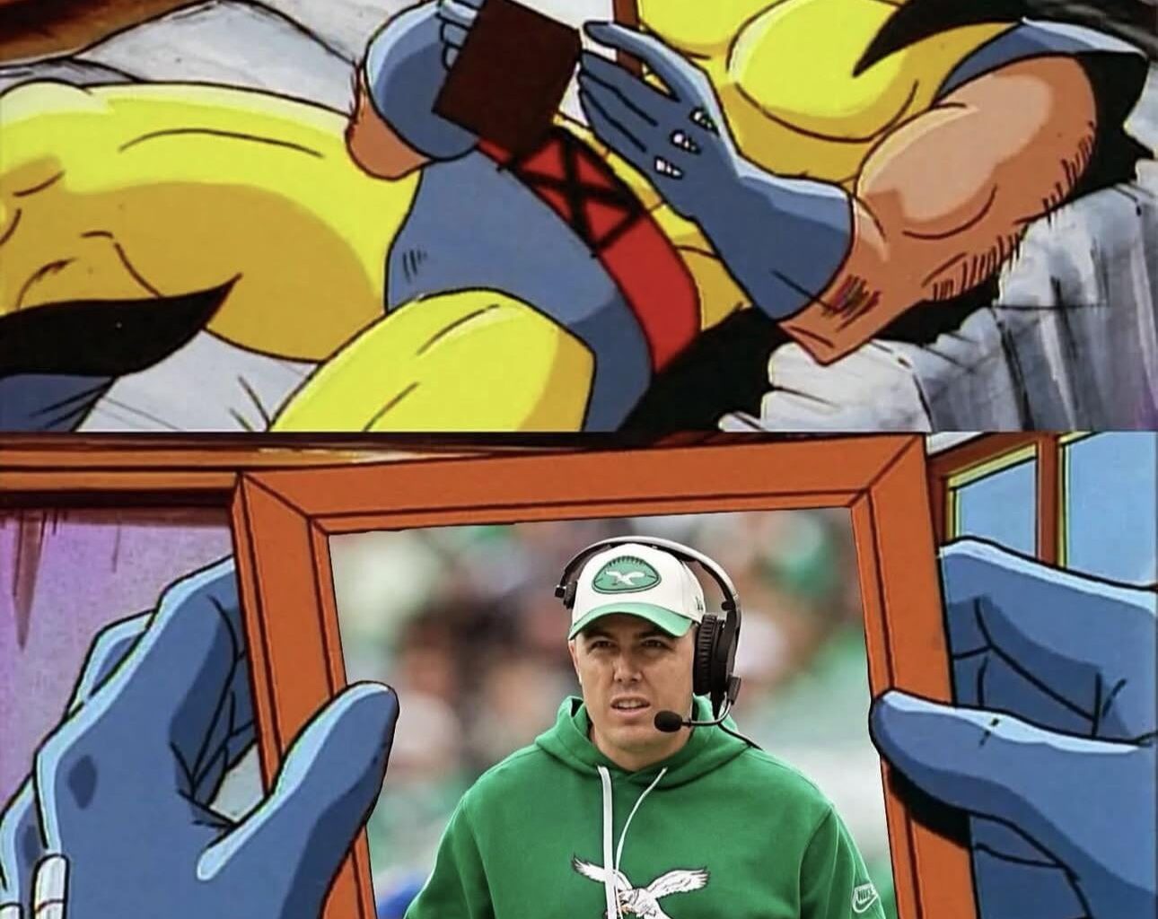 We could’ve been the next dynasty Kellen 😔