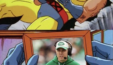 We could’ve been the next dynasty Kellen 😔