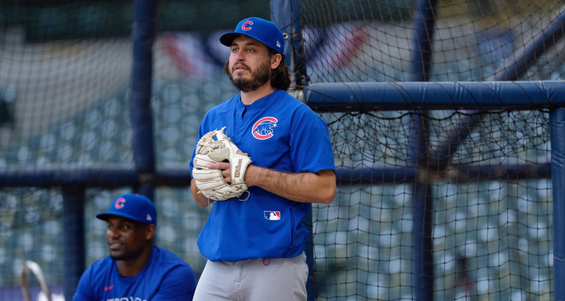 [Evan Petzold]Detroit Tigers hire Alex Smith from Cubs as vice president of baseball strategy (Paywall)