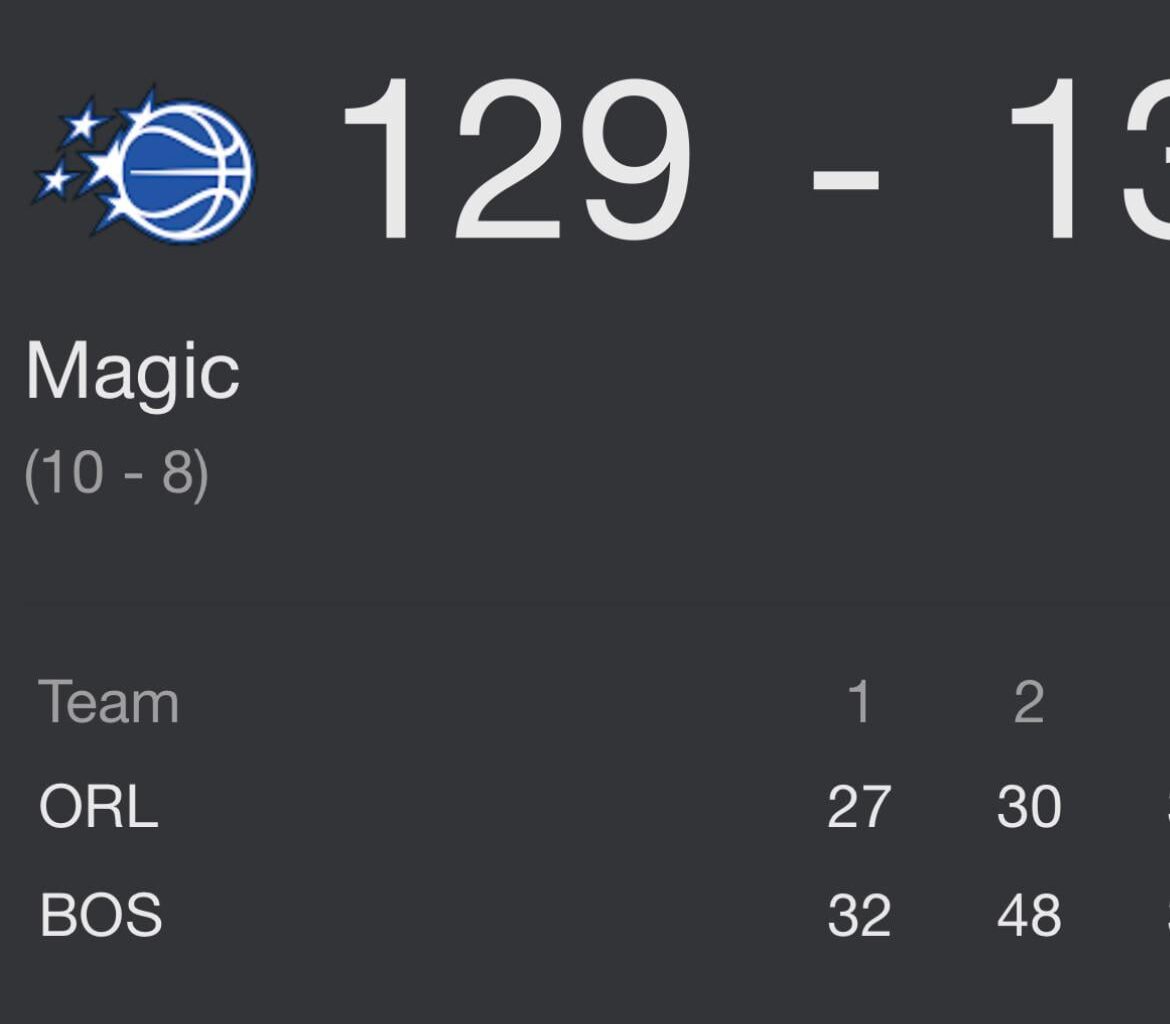 Damn we almost scored 50 points in that second quarter!