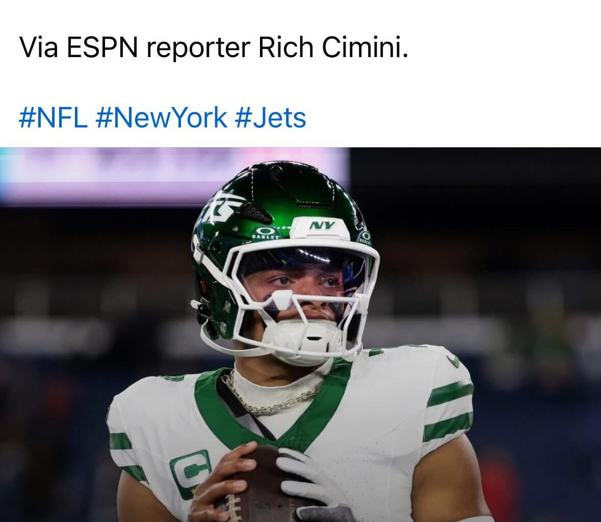 Make Fields contract make sense…