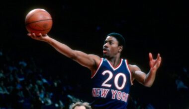 Former NBA star Micheal Ray Richardson dies at age 70