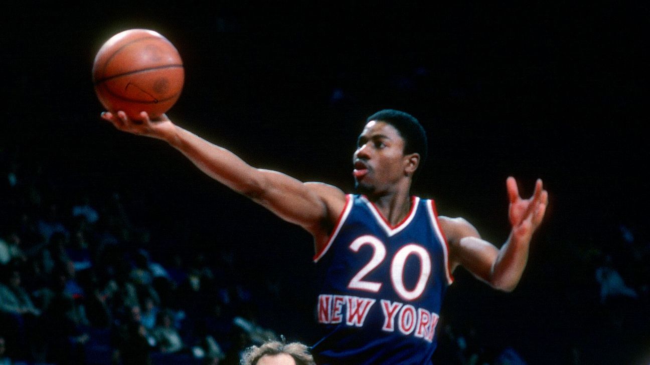 Former NBA star Micheal Ray Richardson dies at age 70