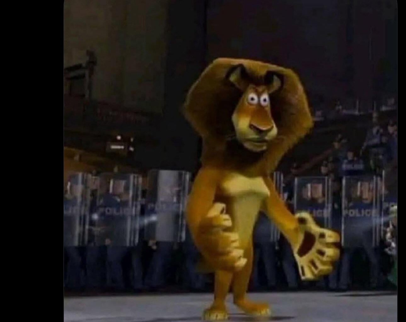 When you suddenly become important at work