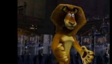 When you suddenly become important at work