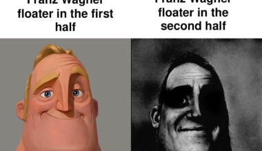 And make your free throws kids...