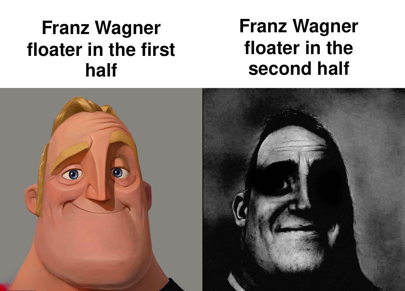 And make your free throws kids...