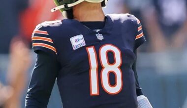 Caleb now has 6 career fourth quarter comebacks and has led 5 game winning drives. Captain Clutch did it all today