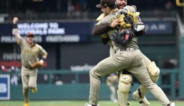 Campy Truthers Get In Here! 🎉🍾🎊