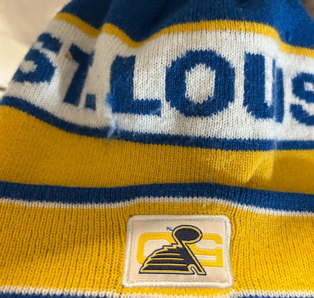 Any idea what happened here?