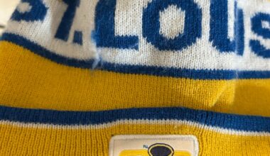 Any idea what happened here?