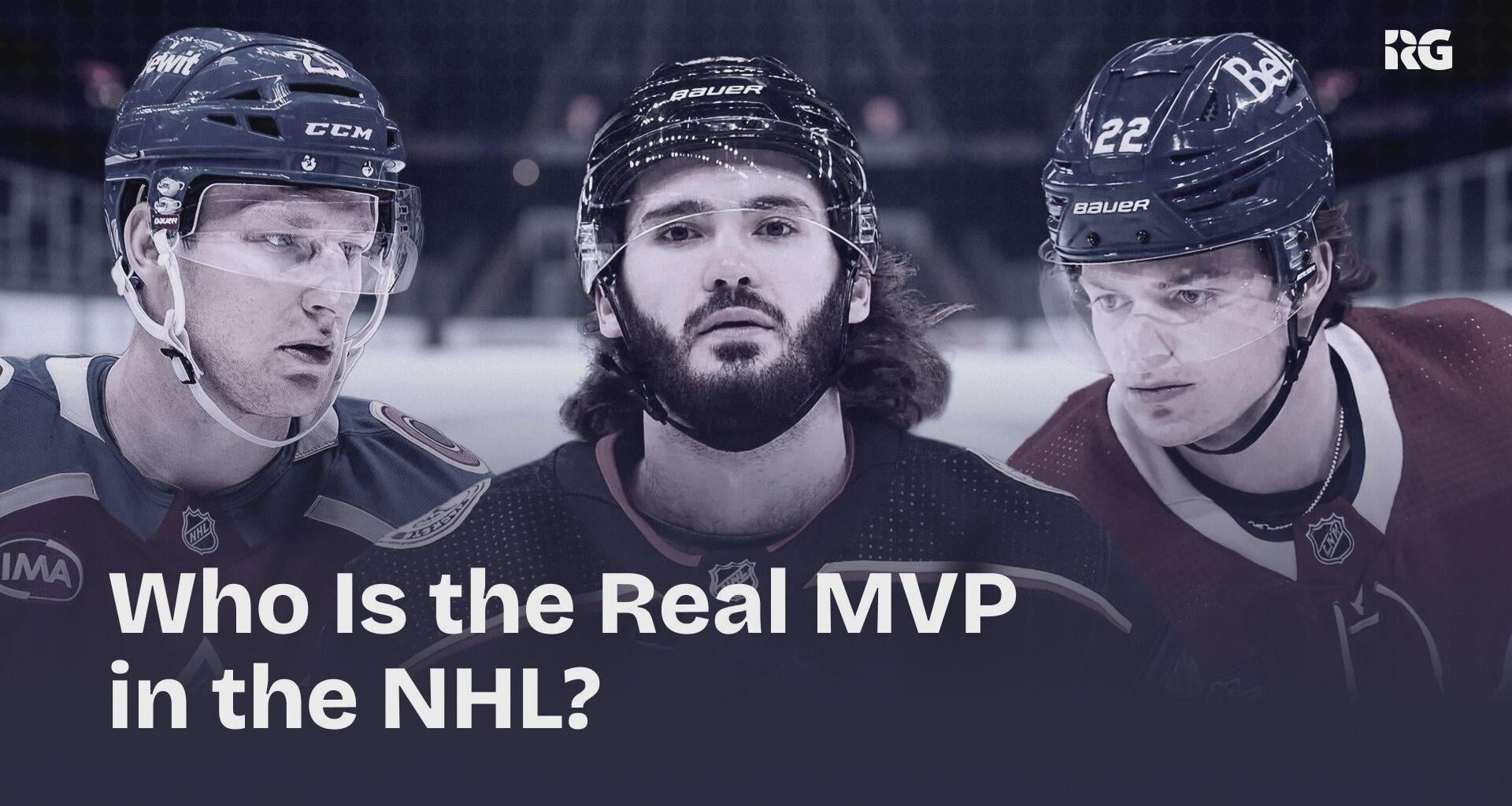 Interesting Article about NHL "MVPs"