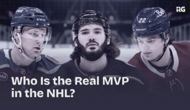 Interesting Article about NHL "MVPs"