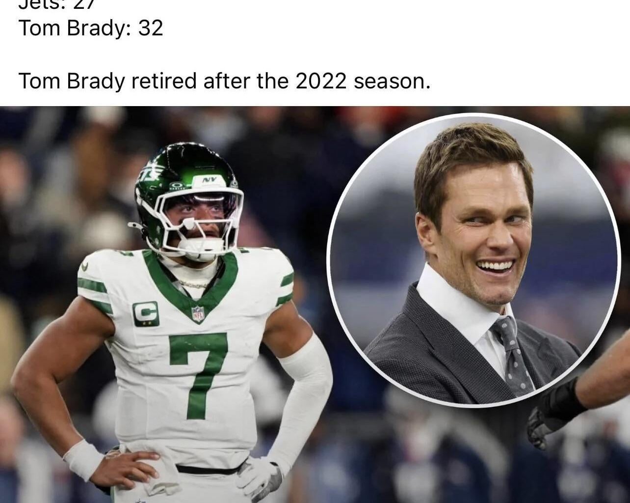 Is this true? This can’t be true right?