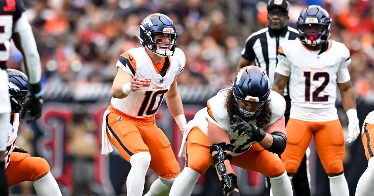 If you are in Denver, a reminder that Thursday's game will be aired for free on Channel 7 at 6:15 PM.