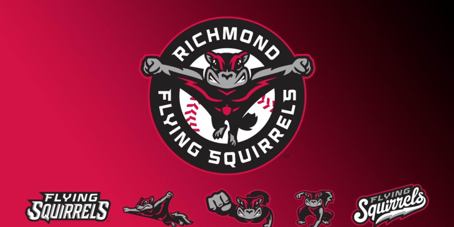 [Giants farm team] Flying Squirrels debut refreshed look for historic 2026 season