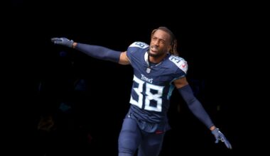 Titans’ L’Jarius Sneed Indicted for Failure to Report Felony in Dallas County