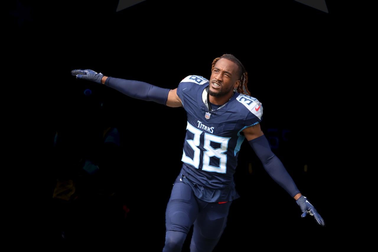 Titans’ L’Jarius Sneed Indicted for Failure to Report Felony in Dallas County