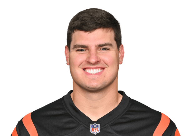 [Kelsey Conway] Trey Hendrickson (hip) is doubtful for Sunday's game against the Bears.