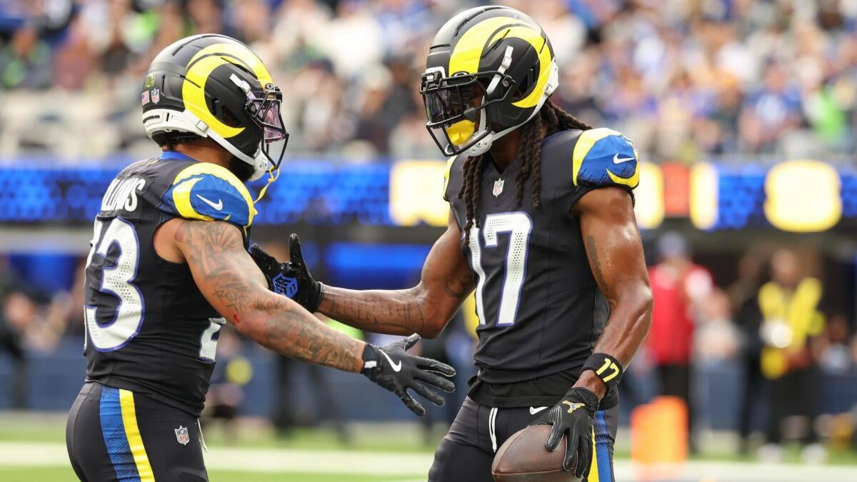 NFL Week 11 live updates: Scores, injuries, analysis and highlights from Sunday