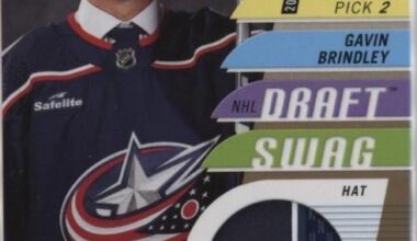 Hat off to Brindley!! Finally broke the OT curse!